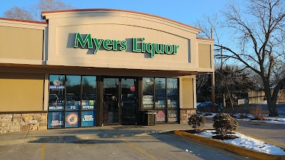 Myers Liquor