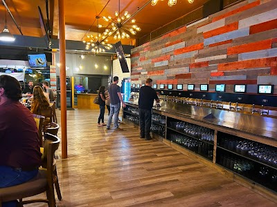 The Taproom