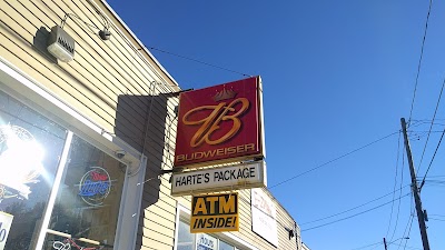 Hartes Pkg & Variety