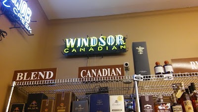 Liquor Barn