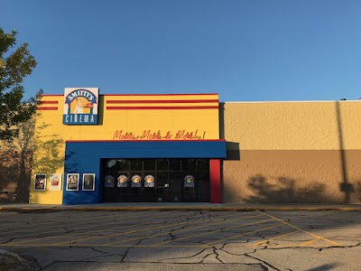 Smittys Cinema