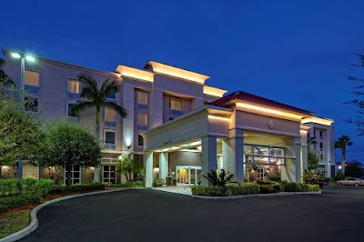 Hampton By Hilton