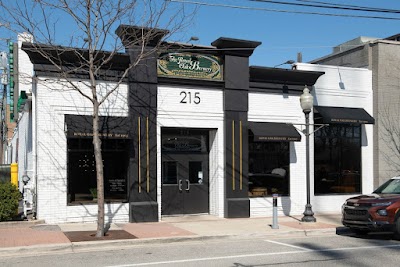 The Royal Oak Brewery