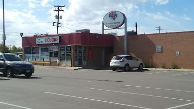 Courtesy Liquors