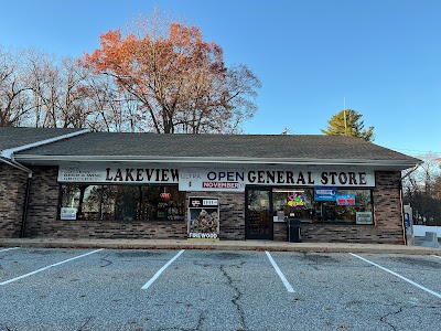 Lakeview General Store