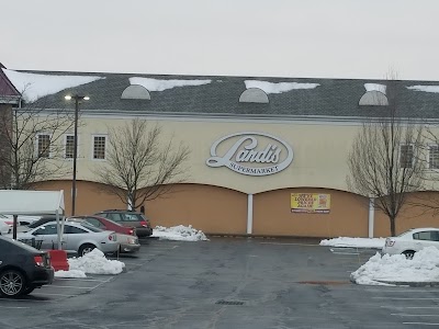 Landis Liquor