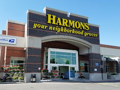 Harmons