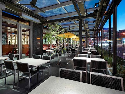 Cactus Club Cafe