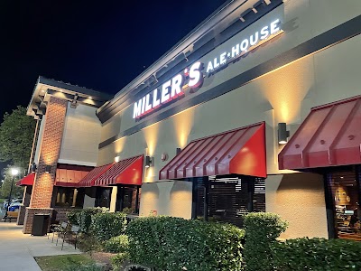 Millers Ale House #68