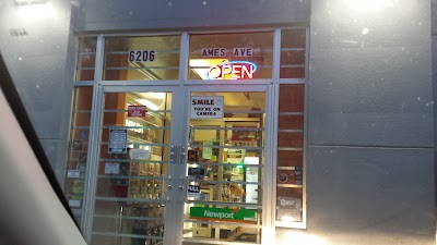 Ames Smoke Shop And Vape 1