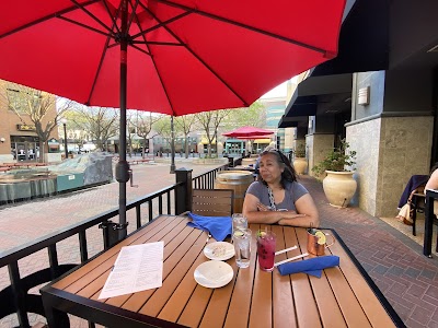 Fuzio Universal Bistro