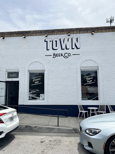 Town Beer Co.