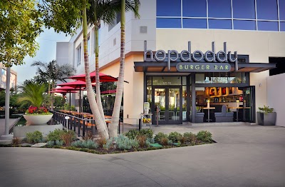 Hopdoddy Burger Bar