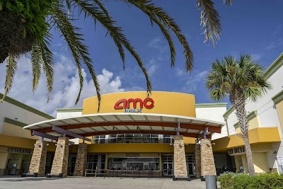 Amc Theatres Altamonte #283