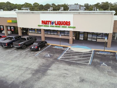 Party Liquors