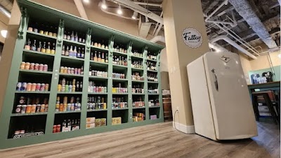 Fattey Beer Company - Rochester