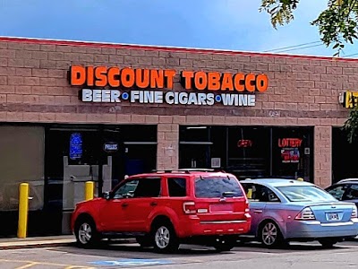 Discount Tobacco