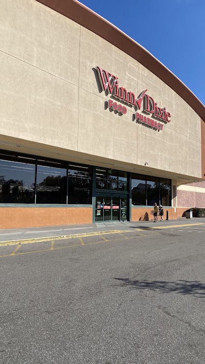 Winn Dixie
