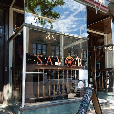 Savor