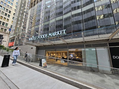 Wholefoods