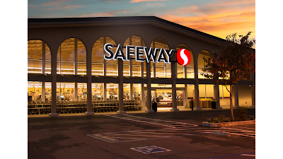 Safeway Store