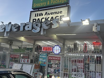 11th Ave Package (university Gro)