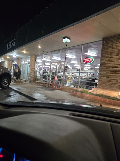 Ranch Acres Wine &amp; Spirits