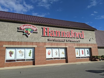 Hannaford