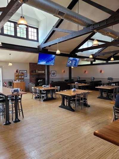 Erie Brewing Co. Westside