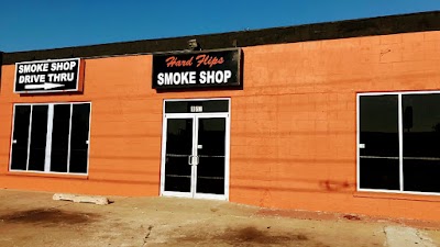 Hard Flips Smoke Shop - Lewis