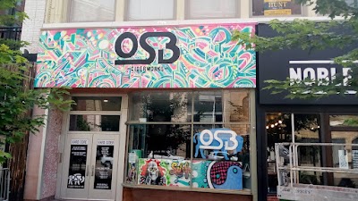 Osb Ciderworks - Buffalo