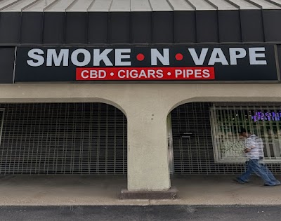 Smoke N Vape