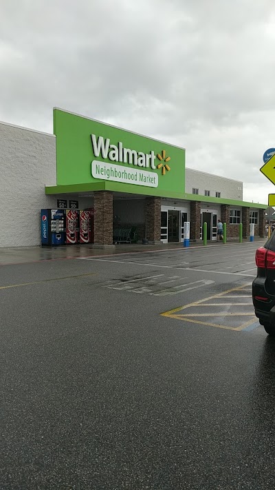 Walmart Neighborhood Ma #4691