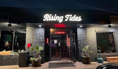 Rising Tides