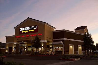 Grocery Outlet Bargain Market