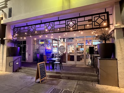 Carajillo Mexican Cuisine & Bar