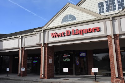 West D Liquors