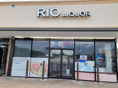 Rio Liquor