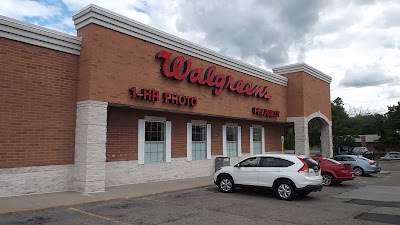 Walgreens