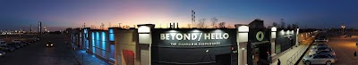 Beyond/hello - Sauget (route 3)