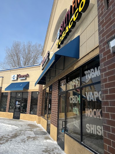 tobacco shop blaine Sixty Five Tobacco - Blaine, MN