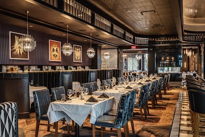 Ruths Chris Steak House