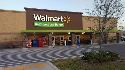 Walmart Neighborhood Market