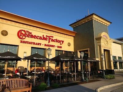 The Cheesecake Factory