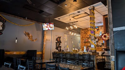 La Catrina Restaurante & Bar