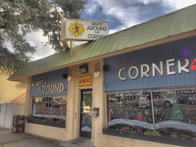 Right Around The Corner #n/a