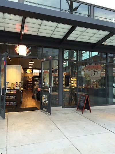 3j's Food Market Northern Liberties