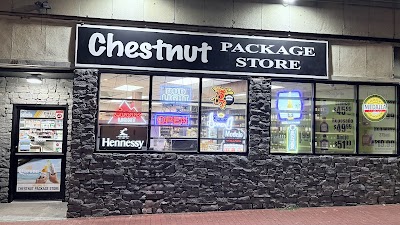 Chestnut Street Package