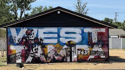 Tampeño Fish & Meat Market