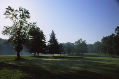 Algonkian Conference Center & Golf Course